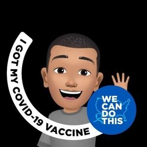 Meet your Posher, Ronald